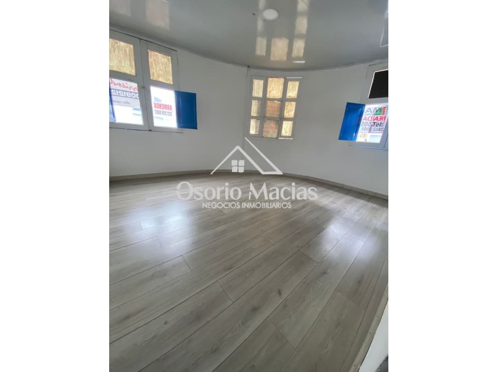 Arrienda apartamento en El Centro — foto 3
