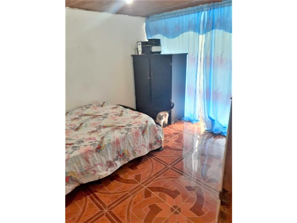 Venta de casa con renta en El Caribe — foto 3