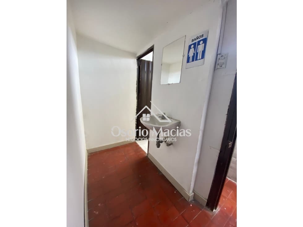 Arrienda apartamento en El Centro — foto 6