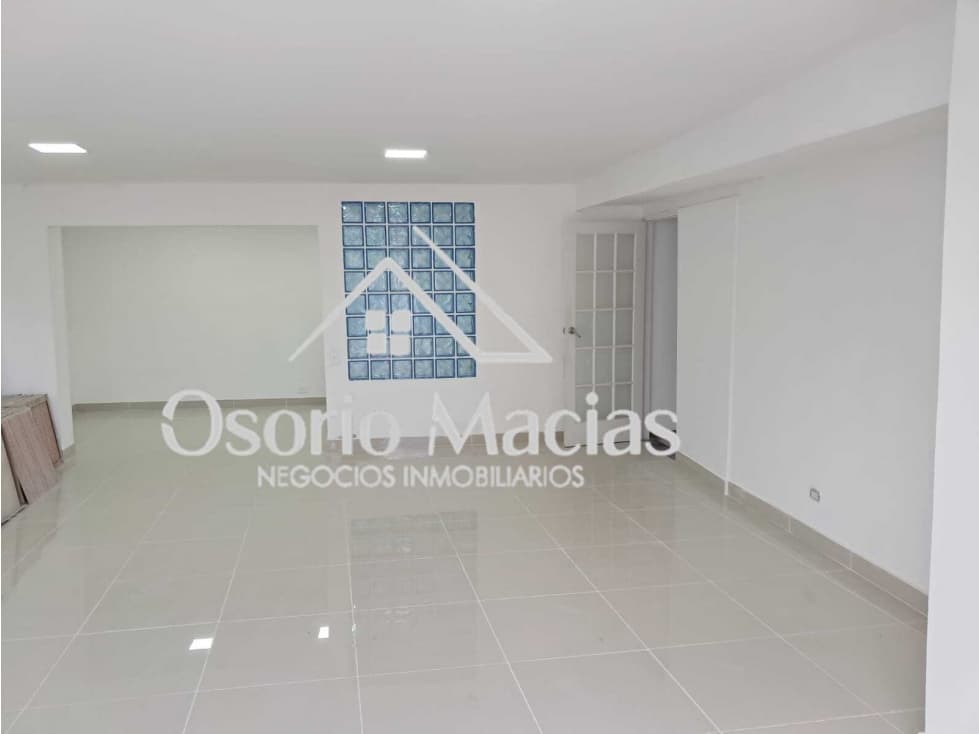 Arrienda Oficina en Palermo — foto 1
