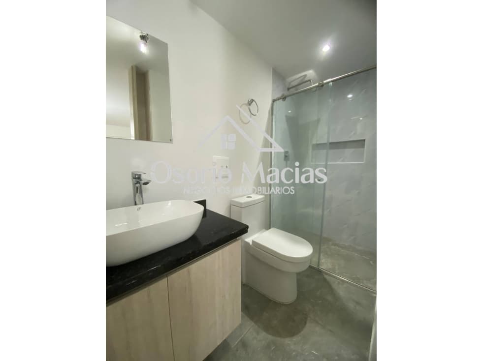 Arrienda apartaestudio en San Jorge — foto 5