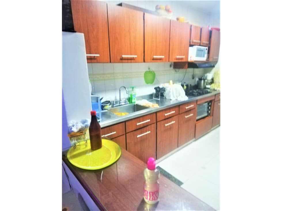 Venta de apartamento en La Estrella — foto 4