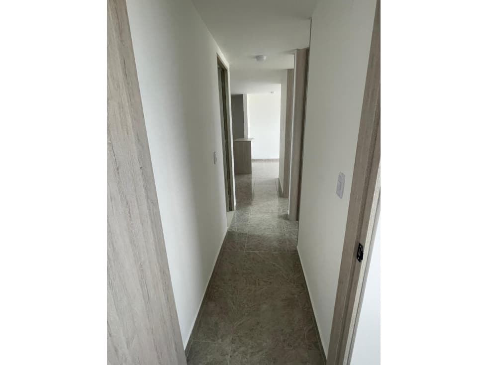 Venta de apartamento en Cervantes — foto 5