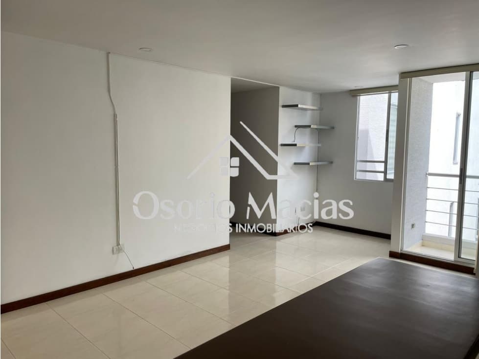 Venta de apartamento en Sultana — foto 2