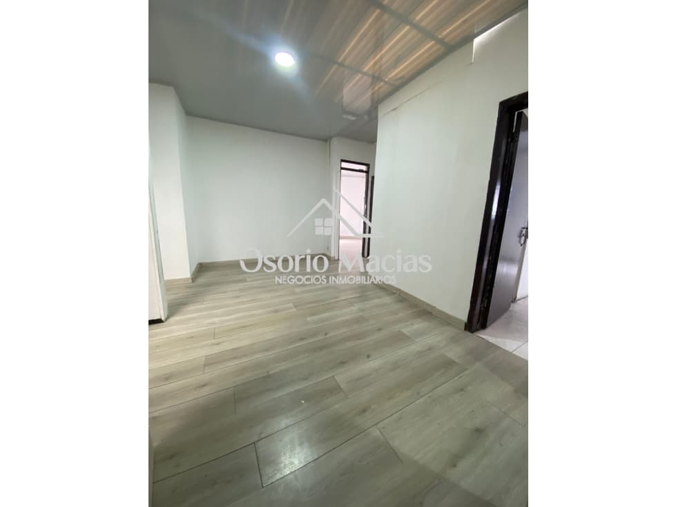 Arrienda apartamento en El Centro — foto 4