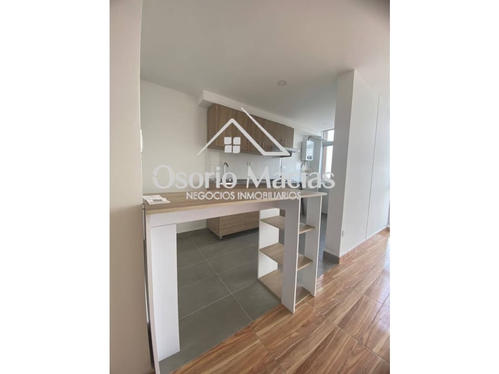Arrienda apartamento en el Centro — foto 2