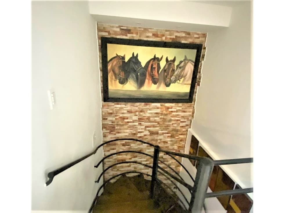 Venta de apartamento en Milan — foto 4