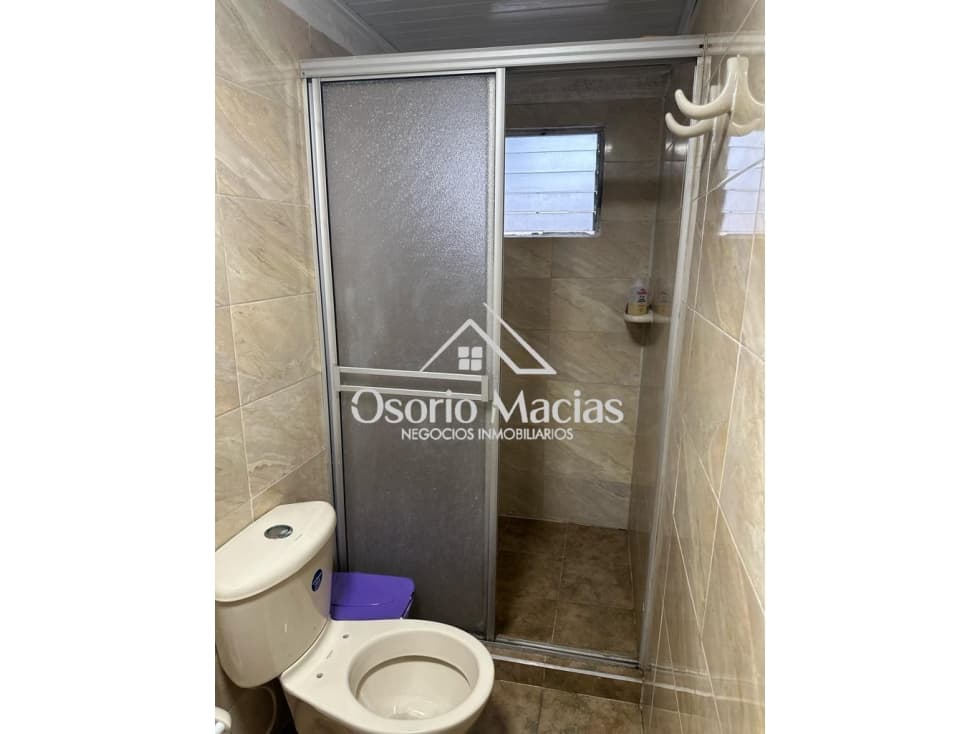 Venta de casa con renta en El Bosque — foto 6