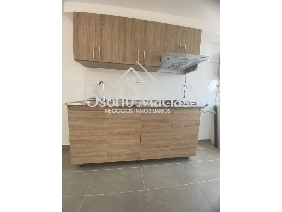 Arrienda apartamento en el Centro — foto 1