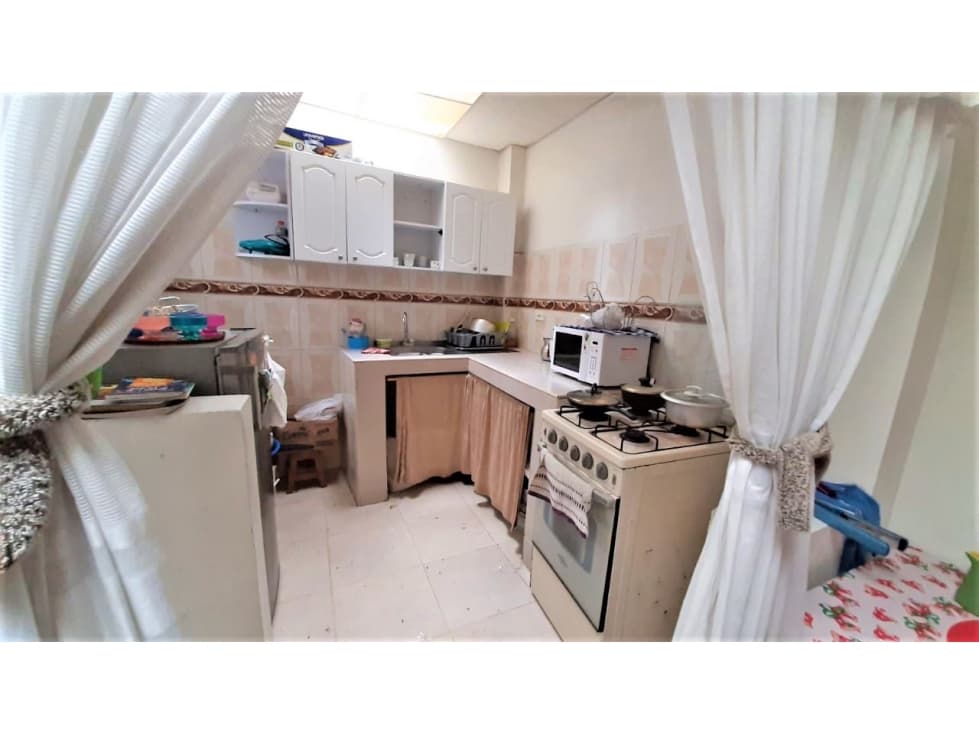 Venta de casa con renta en Los Cedros — foto 6