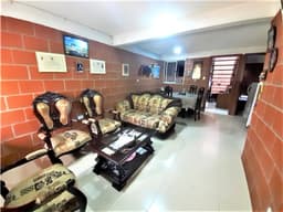 Venta de casa en Villamaria