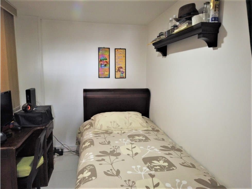 Venta de apartamento en Cervantes — foto 3