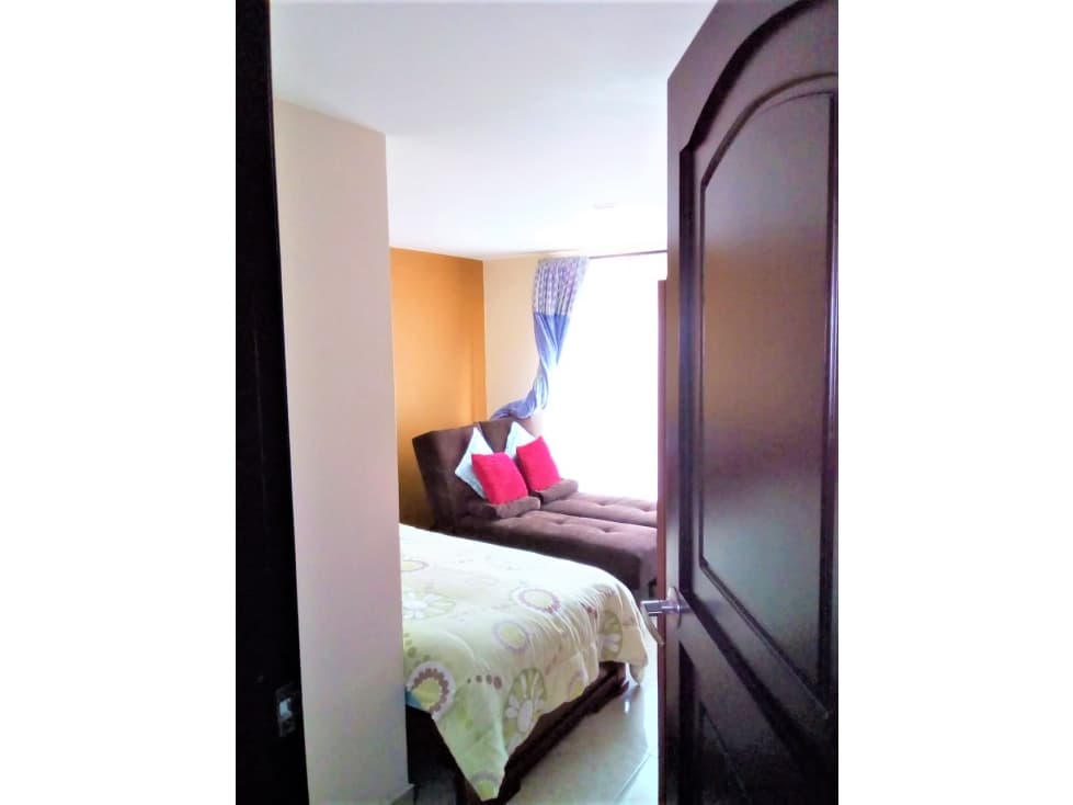 Venta de casa en La Cumbre — foto 6