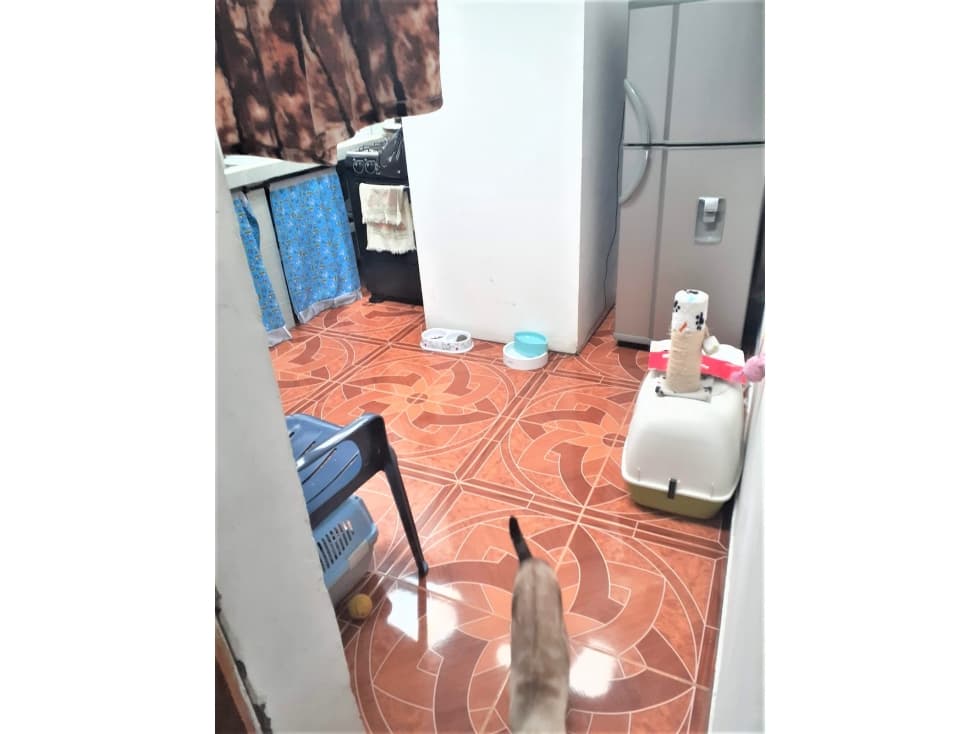 Venta de casa con renta en El Caribe — foto 5