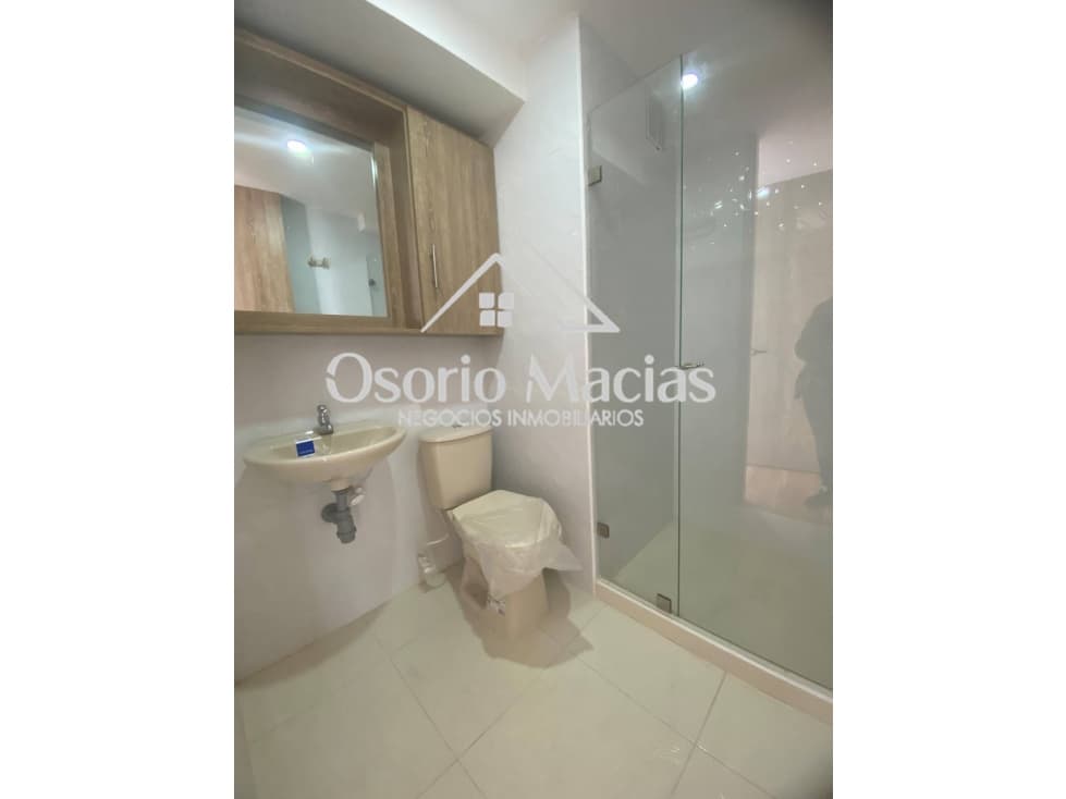 Arrienda apartamento en el Centro — foto 6