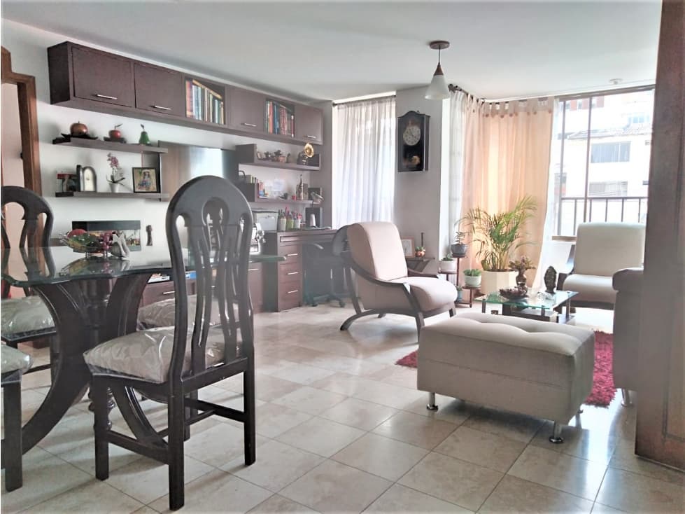 Venta de apartamento en Palermo — foto 1