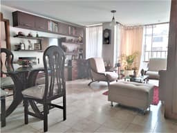 Venta de apartamento en Palermo