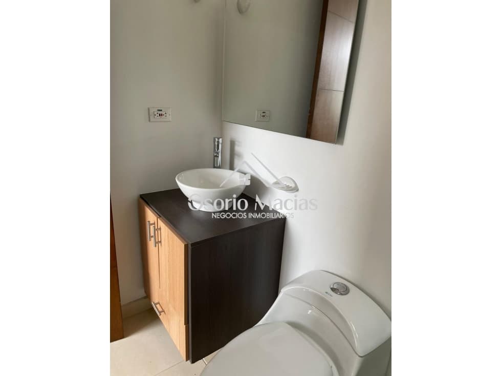 Venta de apartamento en Sultana — foto 6