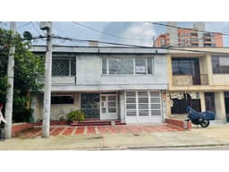 Venta Amplia Casa San Luis Bogotá