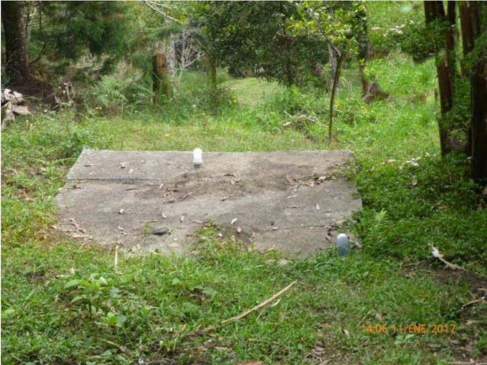 Finca en venta en Guarne. — foto 2