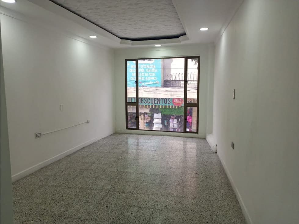 Oficina en Arriendo Centro, Envigado. — foto 1