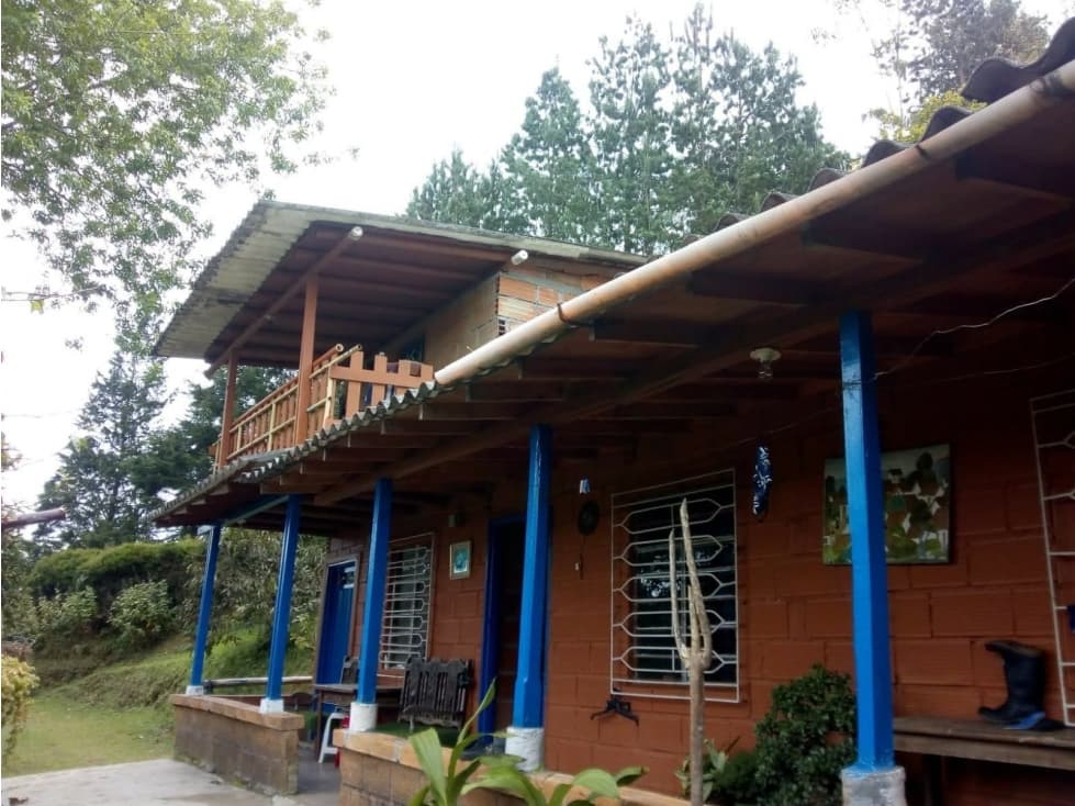 Finca en venta en Guarne. — foto 6