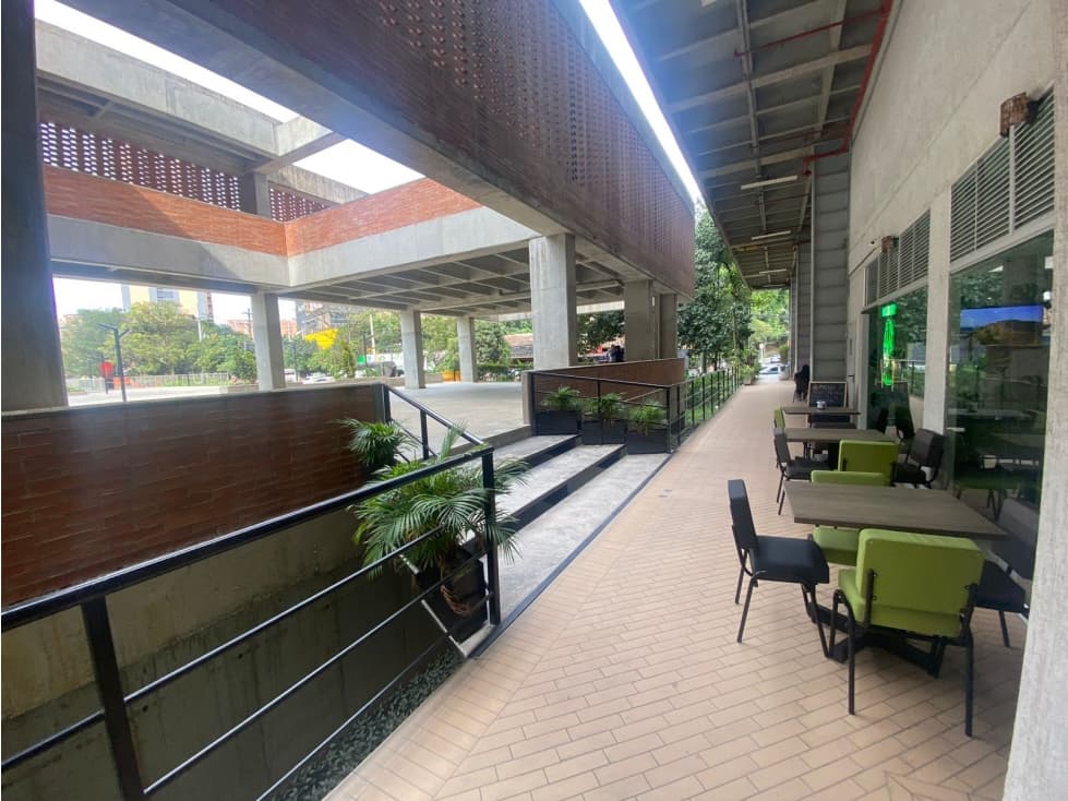 Local en arriendo en Sabaneta, Sector Centro. — foto 4