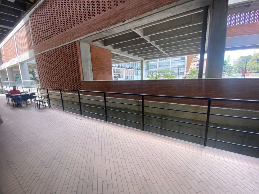 Local en arriendo en Sabaneta, Sector Centro. — foto 6