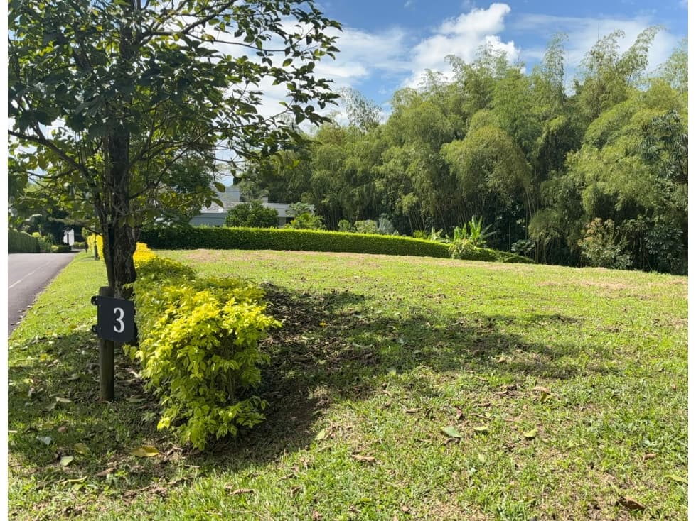 Lote en condominio, gran oportunidad! — foto 2