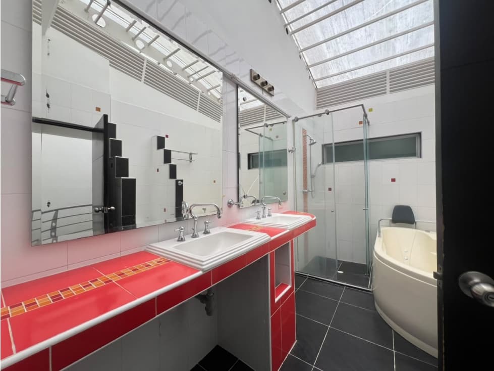 hermosa casa con jacuzzi privado — foto 6