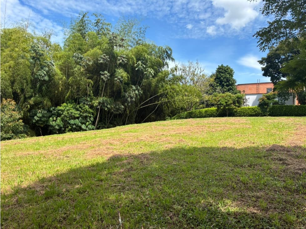 Lote en condominio, gran oportunidad! — foto 1