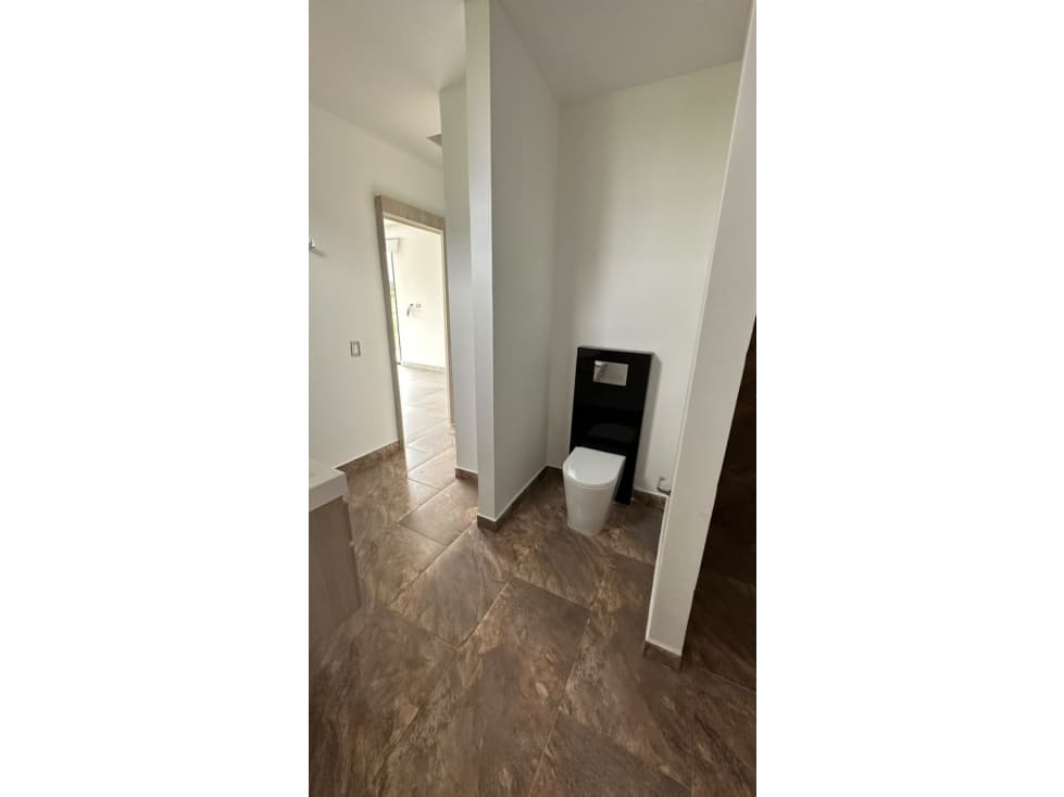 Casa campestre moderna Condominio — foto 6