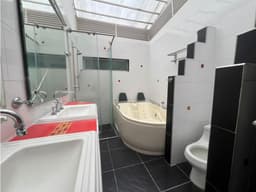hermosa casa con jacuzzi privado