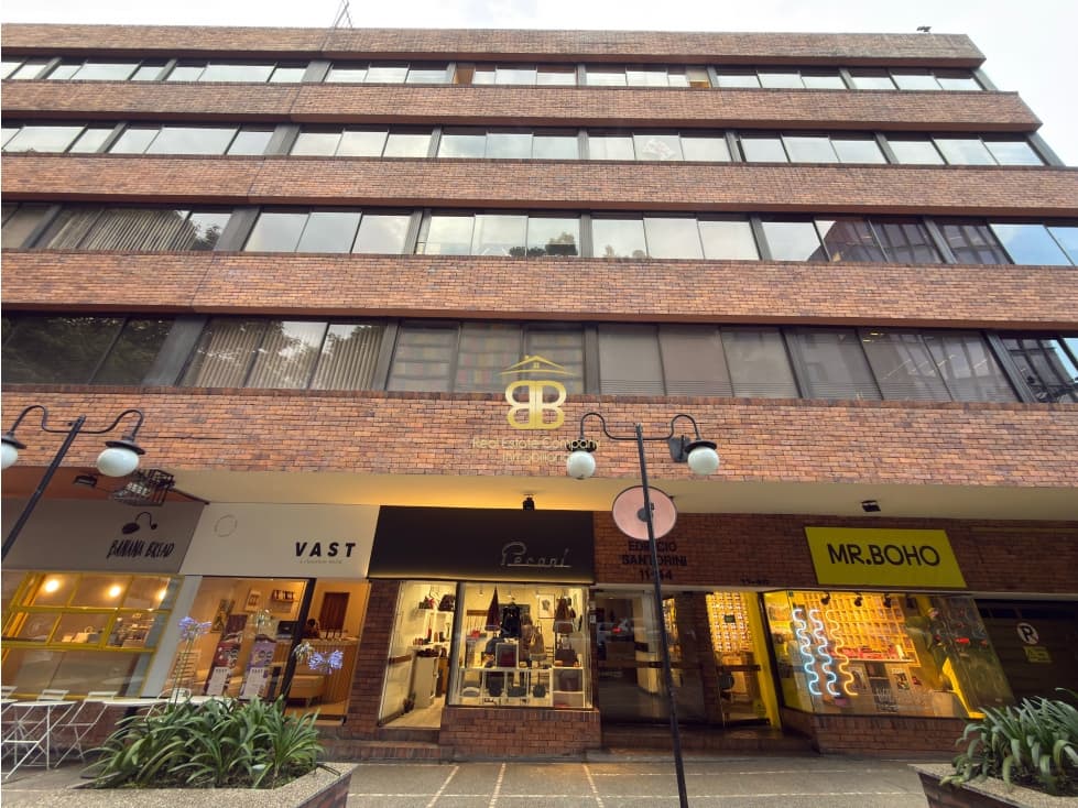 SE VENDE OFCINA EN CHICÓ — foto 2