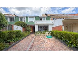 SE VENDE/ARRIENDA CASA EN SANTA PAULA