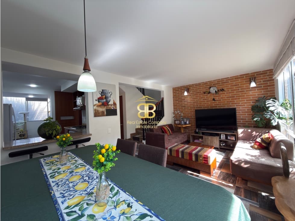 SE VENDE CASA EN CAJICÁ — foto 2