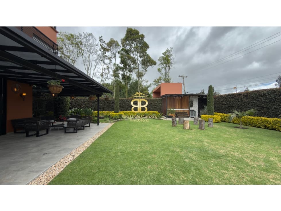 SE VENDE CASA EN CAJICÁ — foto 6