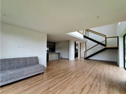 SE VENDE CASA EN CAJICA VEREDA CHUNTAME
