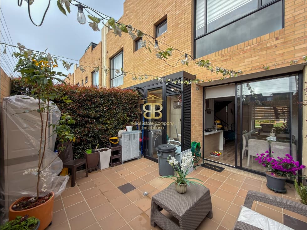 SE VENDE CASA EN CHIA — foto 6
