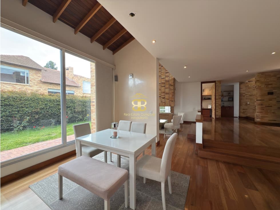 SE VENDE CASA EN CAJICA — foto 2