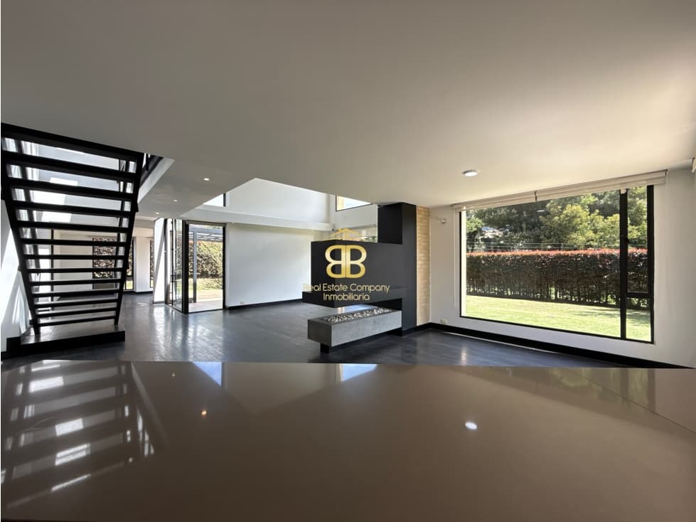 SE ARRIENDA CASA EN COTA — foto 3