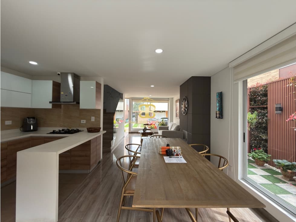 SE VENDE CASA EN CHIA — foto 4