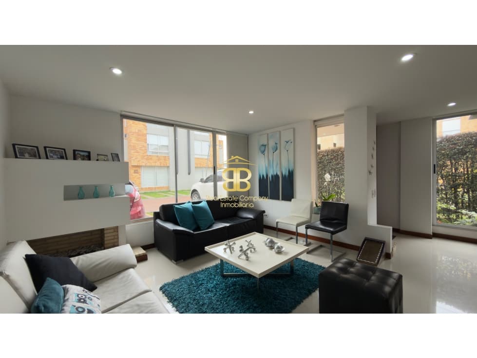 SE VENDE CASA EN CHIA — foto 5