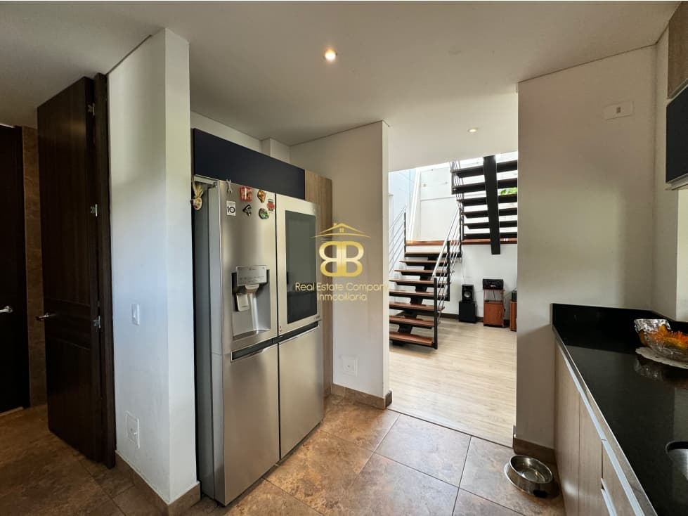 SE VENDE MAGNÍFICA CASA EN CAJÍCA — foto 6