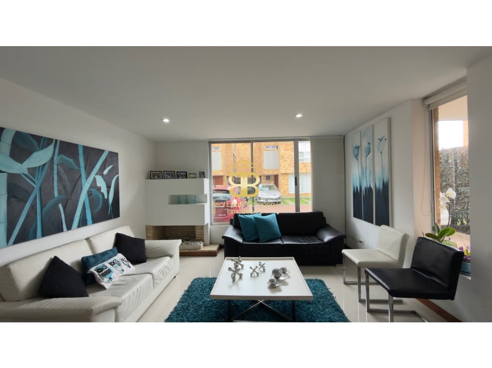 SE VENDE CASA EN CHIA — foto 6