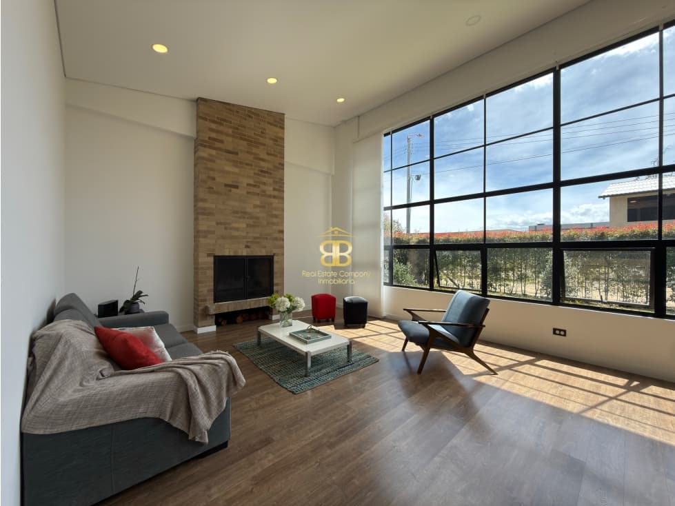SE VENDE CASA EN TABIO CUNDINAMARCA — foto 2