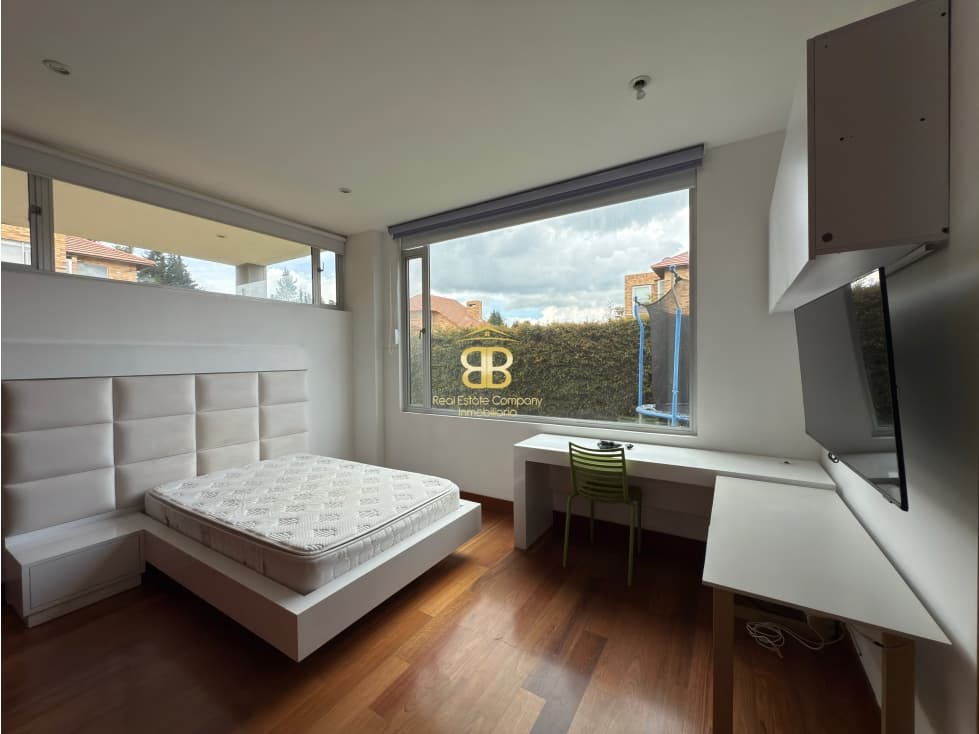 SE VENDE CASA EN CAJICA — foto 3