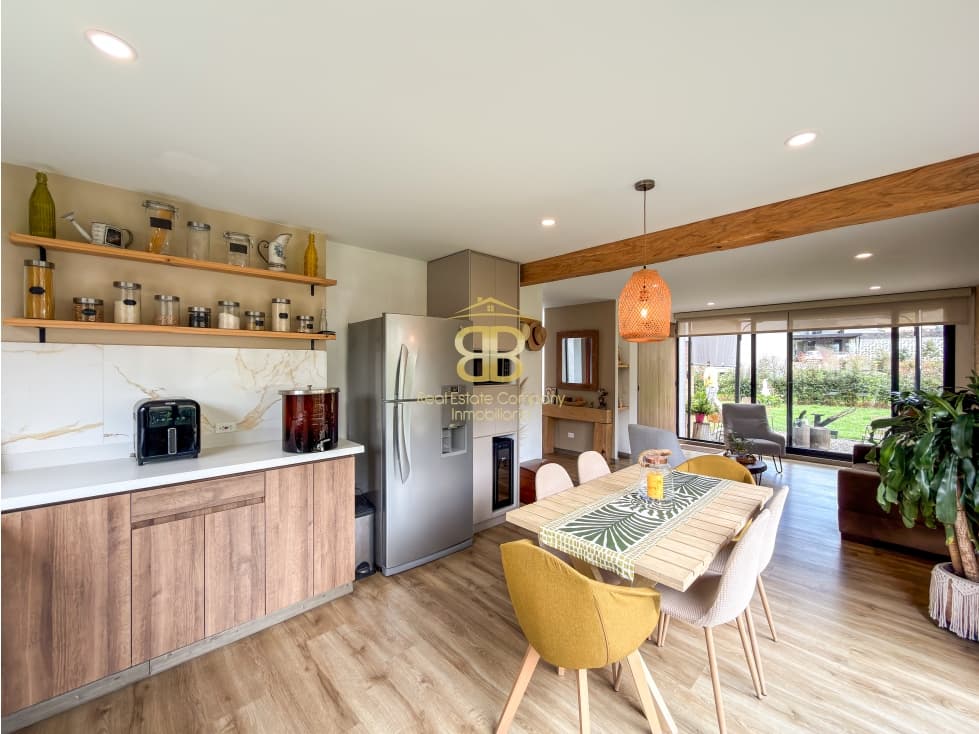 CASA EN VENTA EN SOPO — foto 5