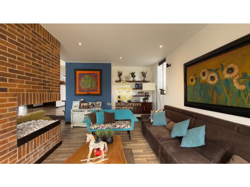 SE VENDE CASA EN CAJICÁ — foto 5