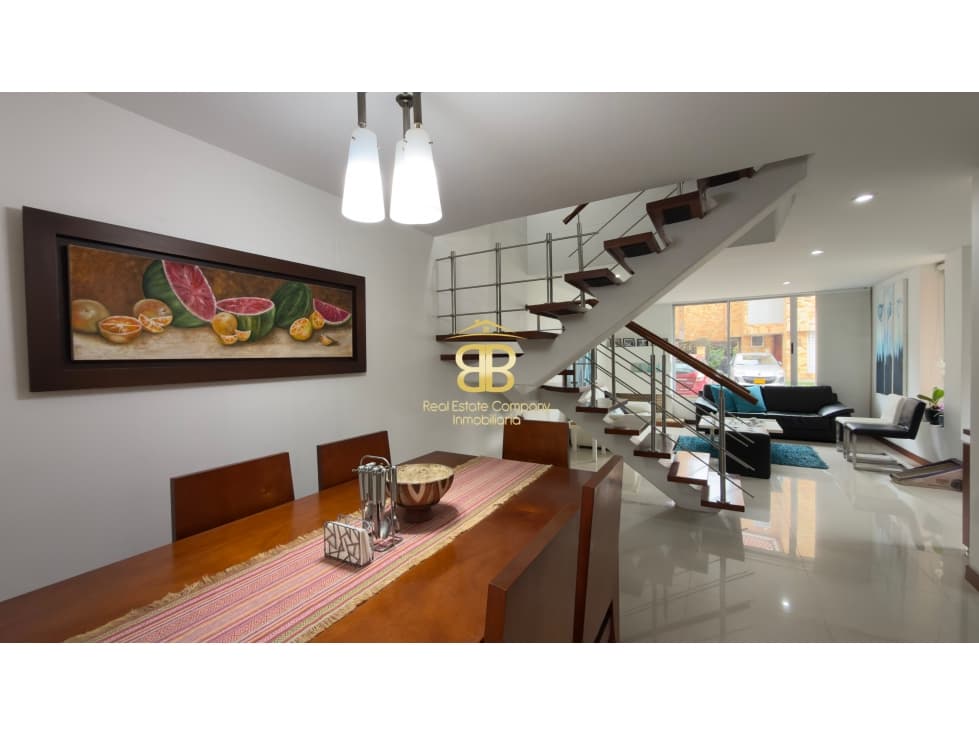 SE VENDE CASA EN CHIA — foto 2